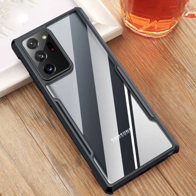 Sc Beetle Galaxy Note 20 Ultra Czarny