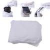 6 X 6 Inch Microfiber Cleaning Cloth 100pcs/bag Lens Wipes Cloth  For Phone Lens Glasses Screens