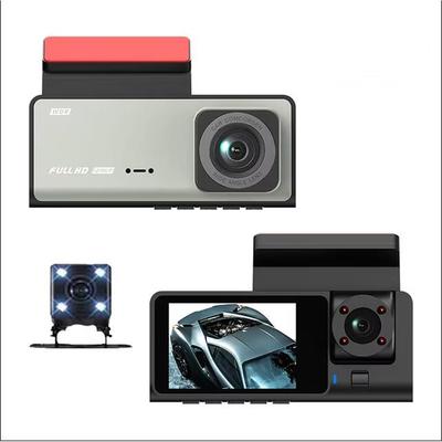 Fahrzeugelektronik – Dashcams