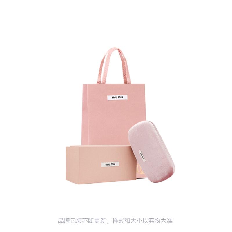 MIU MIU Unisex SMU09W-E142-C-053