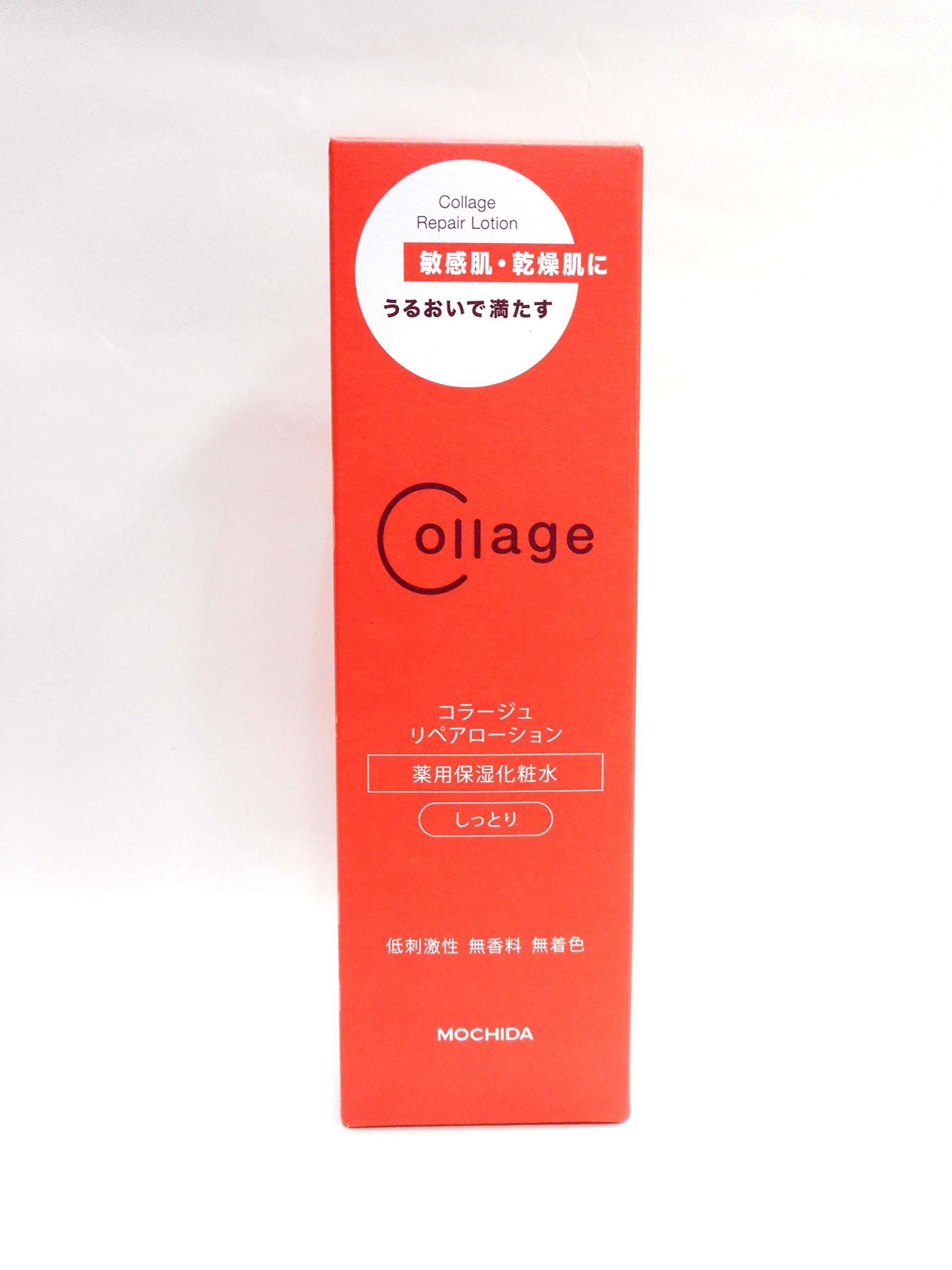 

Collage Repair Lotion R Moist 150 мл лосьон [квази-лекарство]