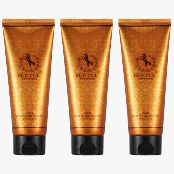 Eunyul Mayu Pianka Oczyszczająca 150ml (3 opcje)