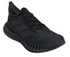 Adidas 4dfwd 4 sneakers 3D printed midsole Black