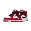 (PS) Air Jordan 1 Mid 'Chicago 2020' Kids' 640734-173