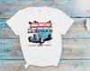 1994 Beach Boys Little Deuce Coup Shirt Nachdruck, Das Beach Boy T-Shirt Unisex T-Shirt