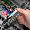 Electrician-Specific Pen Type Multimeter Intelligent Burn-Proof Digital Tester Precise Live/Neutral Wire Identification