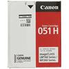 Canon Toner Cartridge 051H CRG-051H
