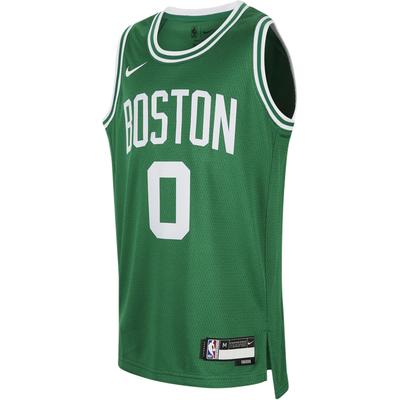 Nike Lightweight Quick-Dry Letter Number Vest Kids Tops Alfalfa-Green FZ0852-312