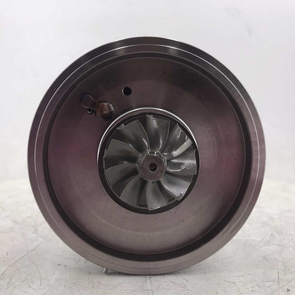 824754 Turbocharger CHRA GTD1752VK Turbine Core For Land Rover Range Rover Engine 6D14T 6D15T 6D15T2 SDV6 Euro 6 FPLA-6K682-BB