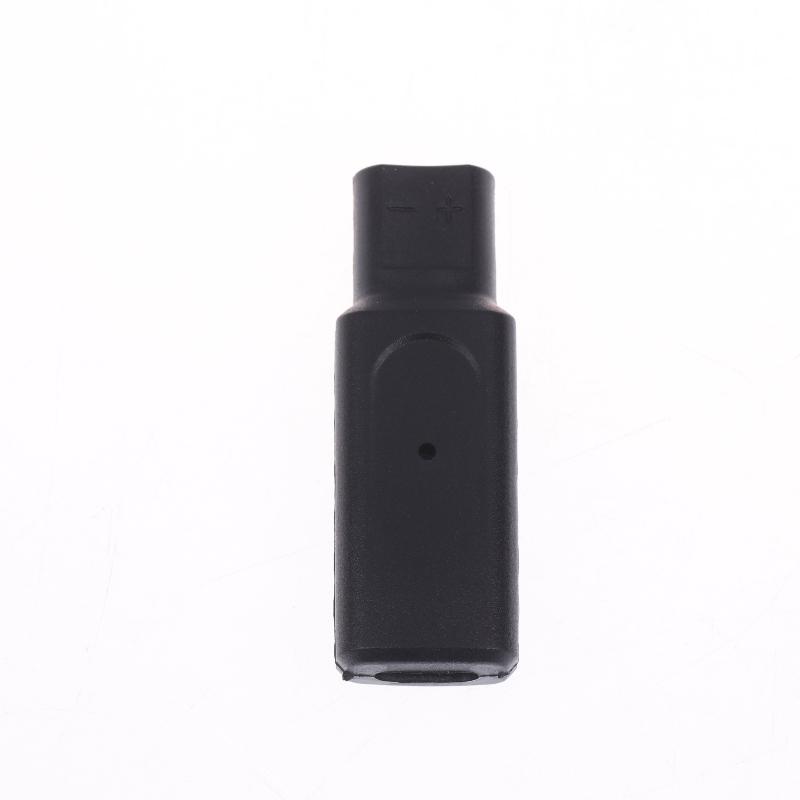 1Pcs Charging Converter 12V Type-C Shaver Charger Adapter Fit For Braun Series 3 5 7 9 6 1 Xt5 Electric Shaver Machine
