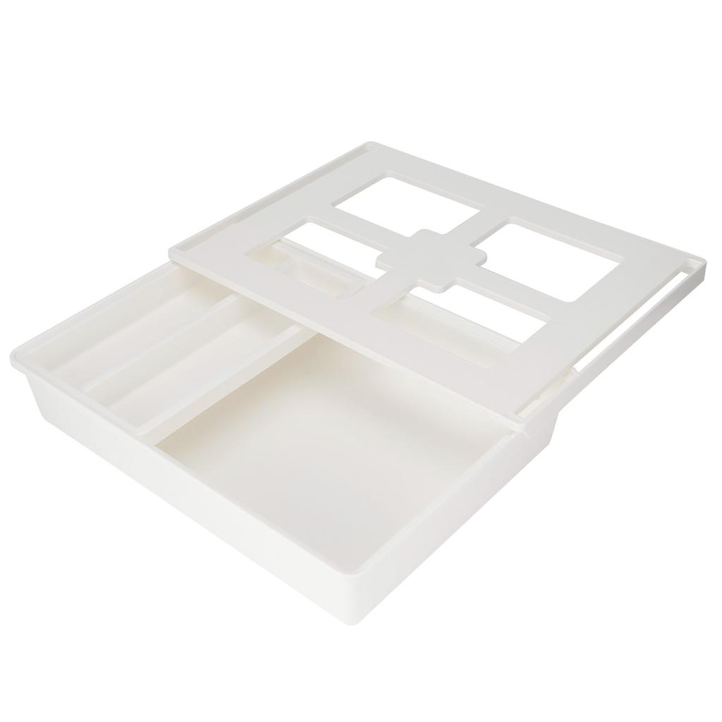 Drawer Box Cabinet Drawer Organizer Storage Container Home Office Improvement SuppliesLarge Size