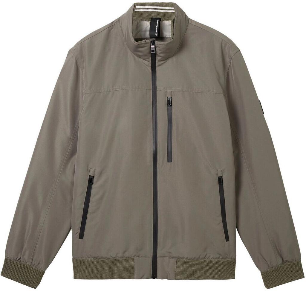 Зимняя куртка Tom Tailor Blousonjacke (1038910)