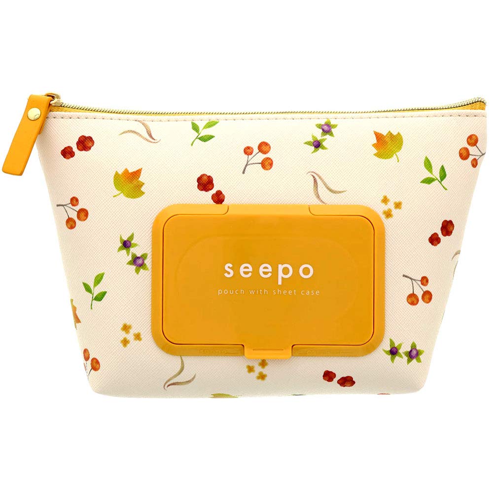 

Sunstar Stationery Seapo 20AW Nuts S2288834