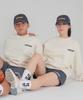 Mokeumo Unisex Loose Fit Light Sweatshirt (Type A)