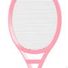 Electric Fly Swatter Accessories Handheld Traveling Camping Mosquito Zapper