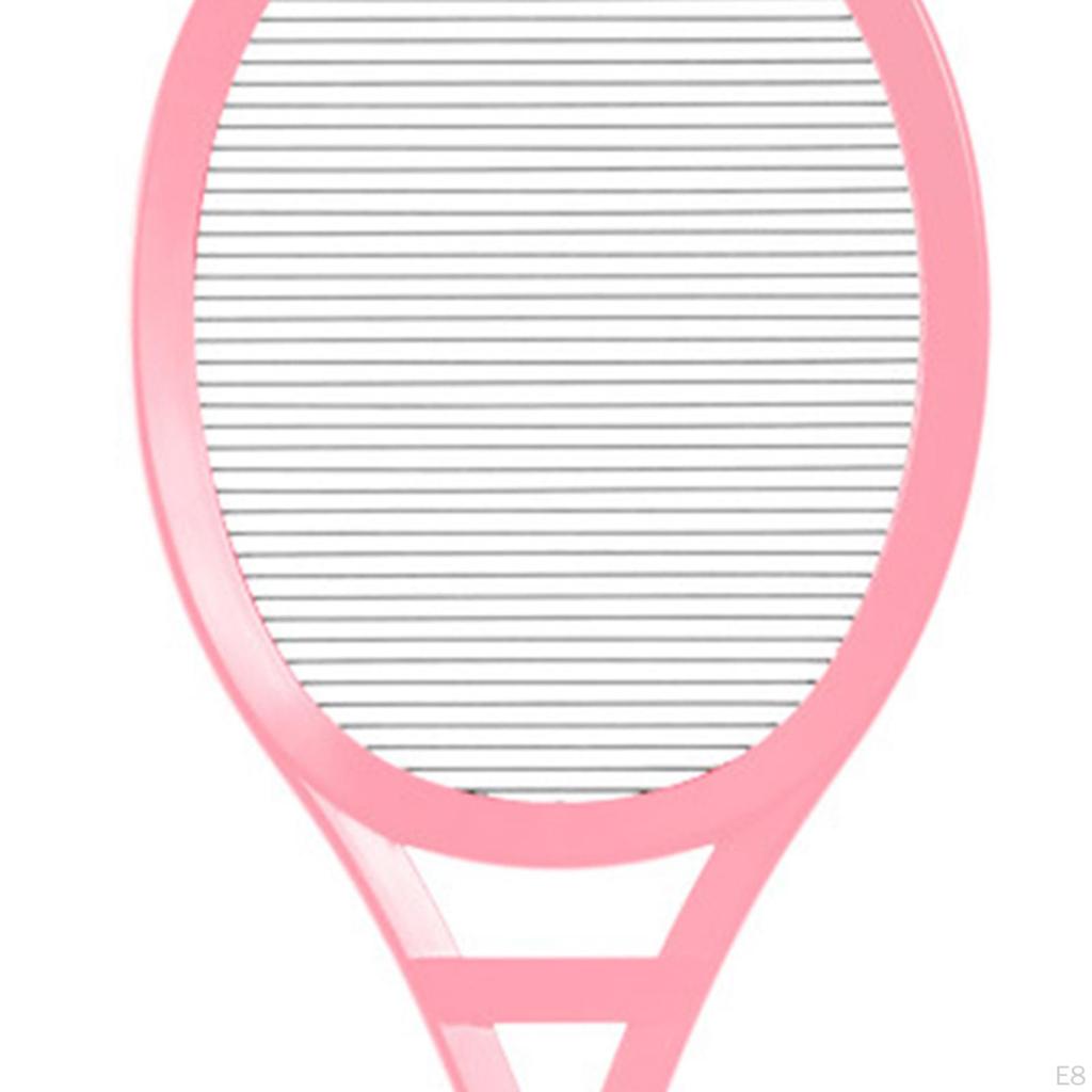 Electric Fly Swatter Accessories Handheld Traveling Camping Mosquito Zapper