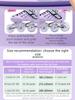 Adjustable Size Hard Shell Ice Skates for Adults and Women, Roller Skates for Boys and Students, Beginner Set for Ice Skating and Roller Skating