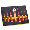 Stanley Multi-purpose Screwdriver Set