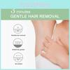Ouhoe Soothing Fragrant Hair Removal Cream For Silky Soft Skin And Body Hair Removal