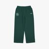 Diadora Quarterface Track Pants Green