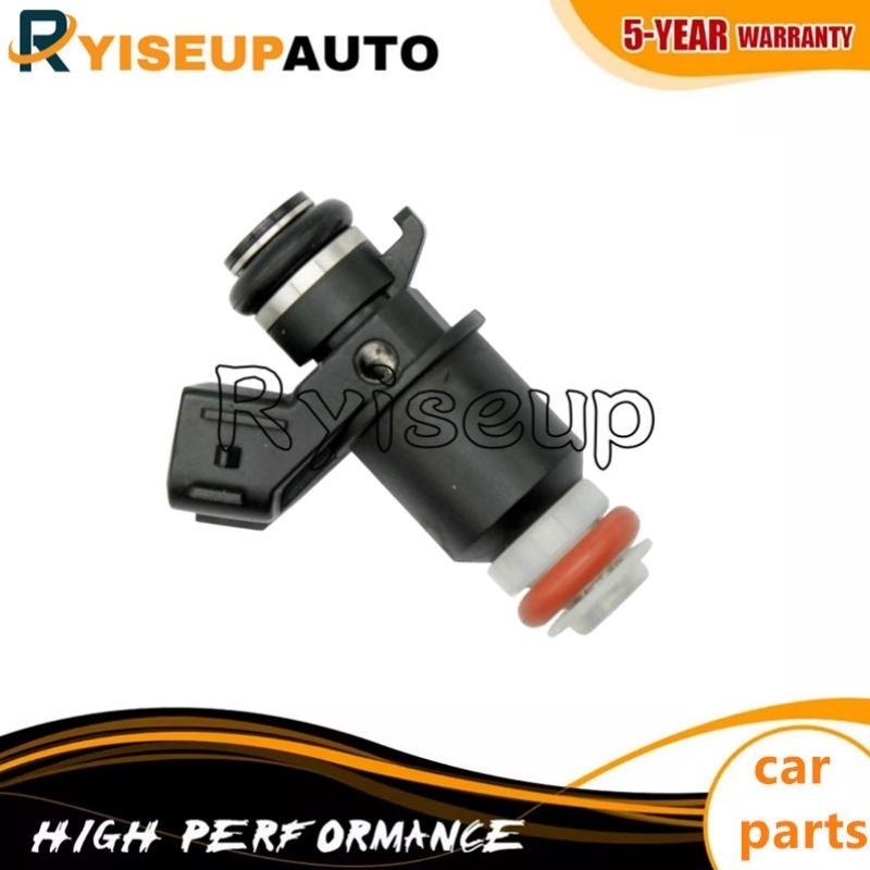 16450-KRJ-901 Fuel Injector For Honda Pantheon125 Fes S-Wing 125 Pantheon150 PES125 PS125i SH150 16450 KRJ 901 16450KRJ901