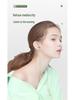 New Type-C Metal In-Ear Earphones with Microphone and Wired Control - Heavy Bass Quality.