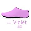 Water Shoes for Men and Women Lightweight Quick Drying Aqua Socks Non Slip Beach Socks for Swimming Snorkeling Surfing and Pool Use