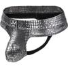 Men Underwear Men G String Thongs Sexy  Underwear Jockstrap Men Thong Underwear