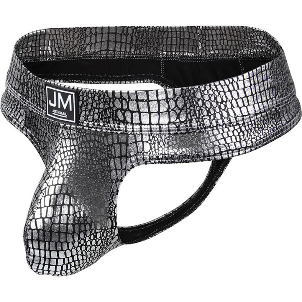 Men Underwear Men G String Thongs Sexy  Underwear Jockstrap Men Thong Underwear