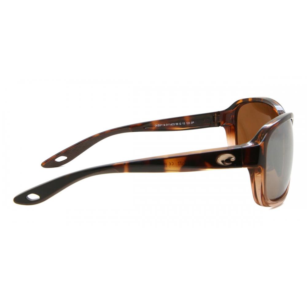 Costa Del Mar Seadrift Polarized 911403 Men Sunglasses