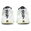 Air Jordan Zion 3 No Guts Men Sneakers White Black Barely-Volt DR0675-110