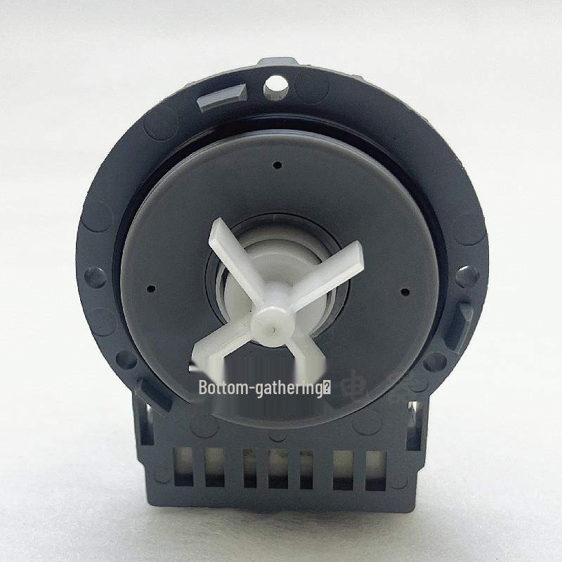 Compatible Haier Washing Machine Drain Pump B20-6A Valve & Motor 0022150033660401A/D