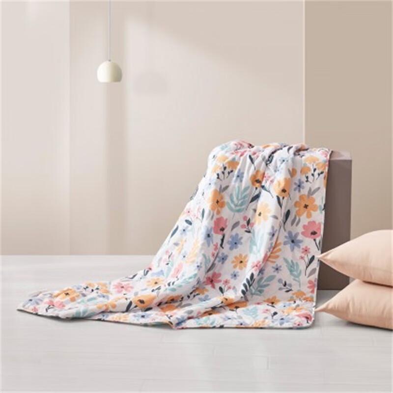Mengjie Warm Fiber Quilt