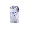 Nike X NBA Basketball Jersey Men's BQ1173-102