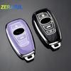 Auto Smart Key Abdeckung Hülle Tasche Für Subaru WRX XV Crosstrek Legacy BRZ Forester Impreza STi Outback 2015 - 2019 Schale Halter Schlüsselanhänger