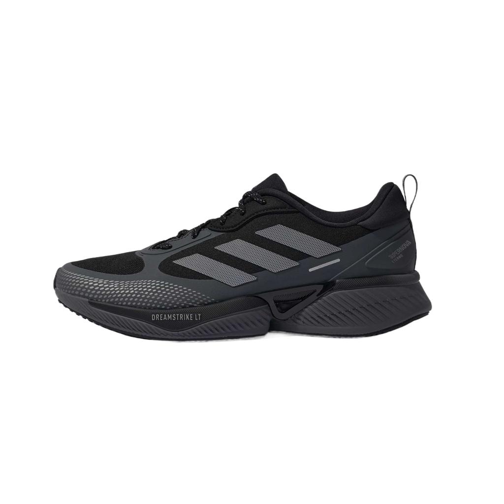 Adidas Supernova Eterno Core Black Gray Unisex Sneakers JP9700
