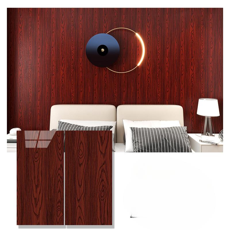 Marmură Bucătărie Film rezistent la ulei Sobă impermeabilă rezistentă la umiditate Tapet autoadeziv Blat Renovare dulap autocolant gresie