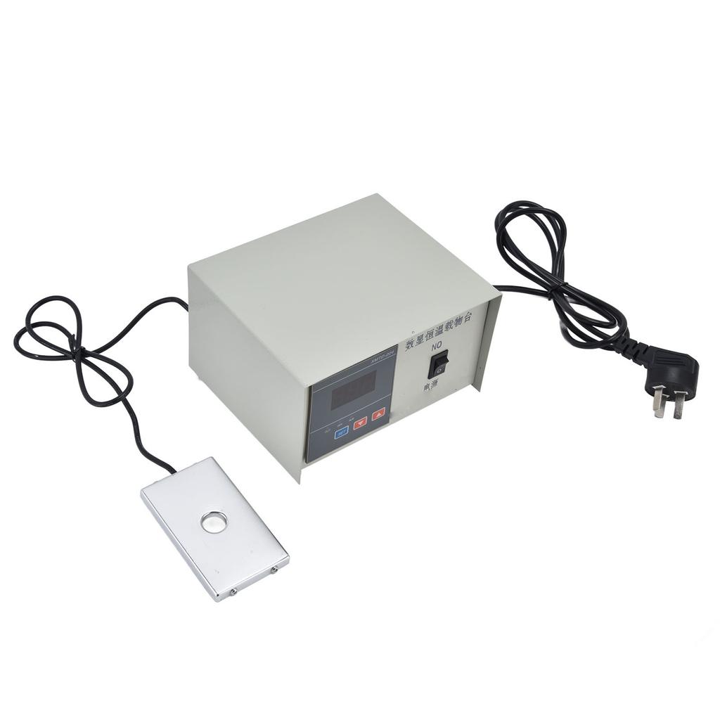 Constant Temperature Plate Digital Display Constant Temperature Carrier for Pig Artificial
