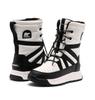 Sorel Whitney Iii Tall Women' Snow Boots Beige 2138481125 R 38.5