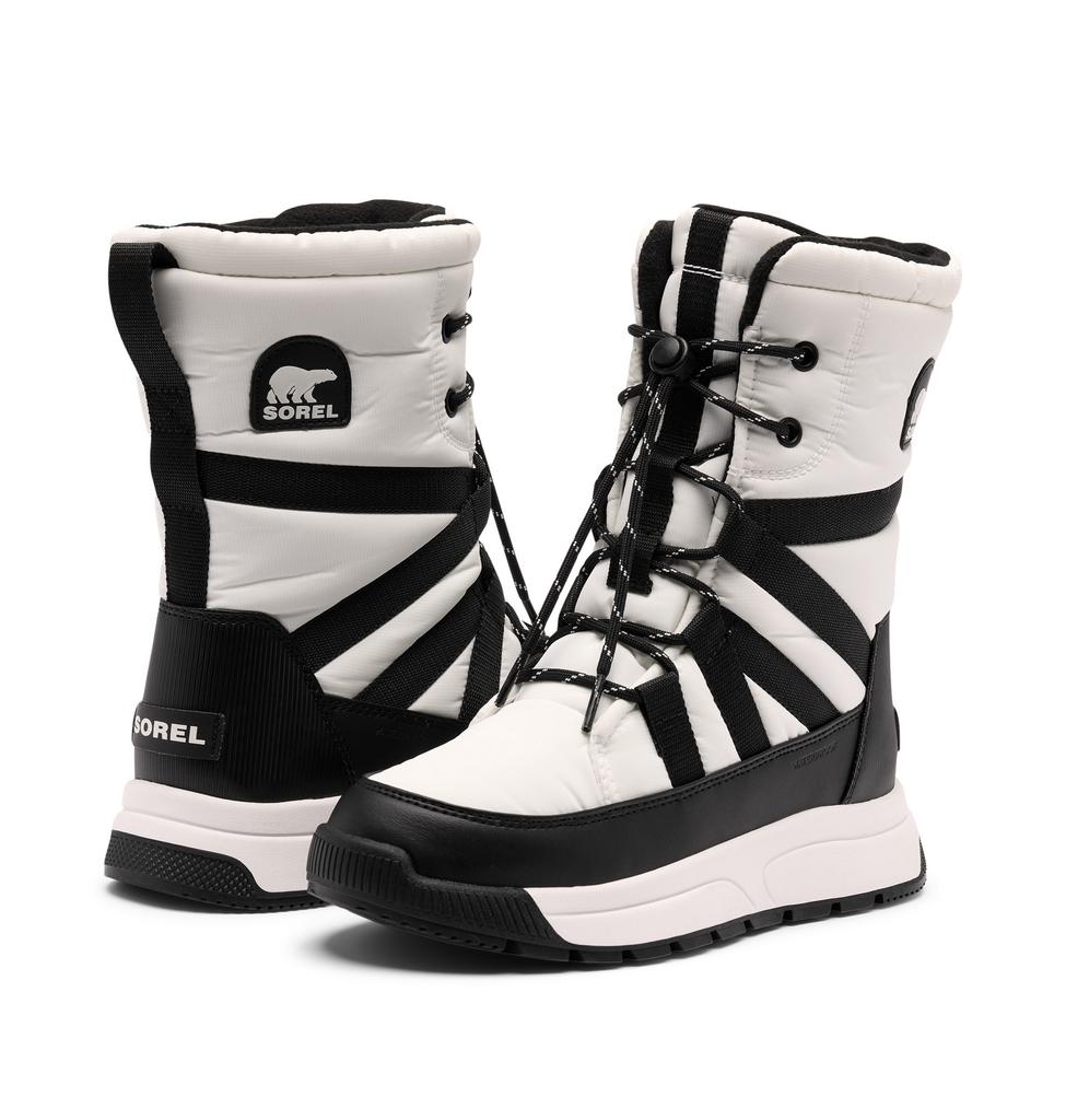 Sorel Whitney Iii Tall Women' Snow Boots Beige 2138481125 R 38.5