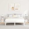 Nightstand 2 pcs White 30.5 x 27 x 59.5 cm Engineered Wood