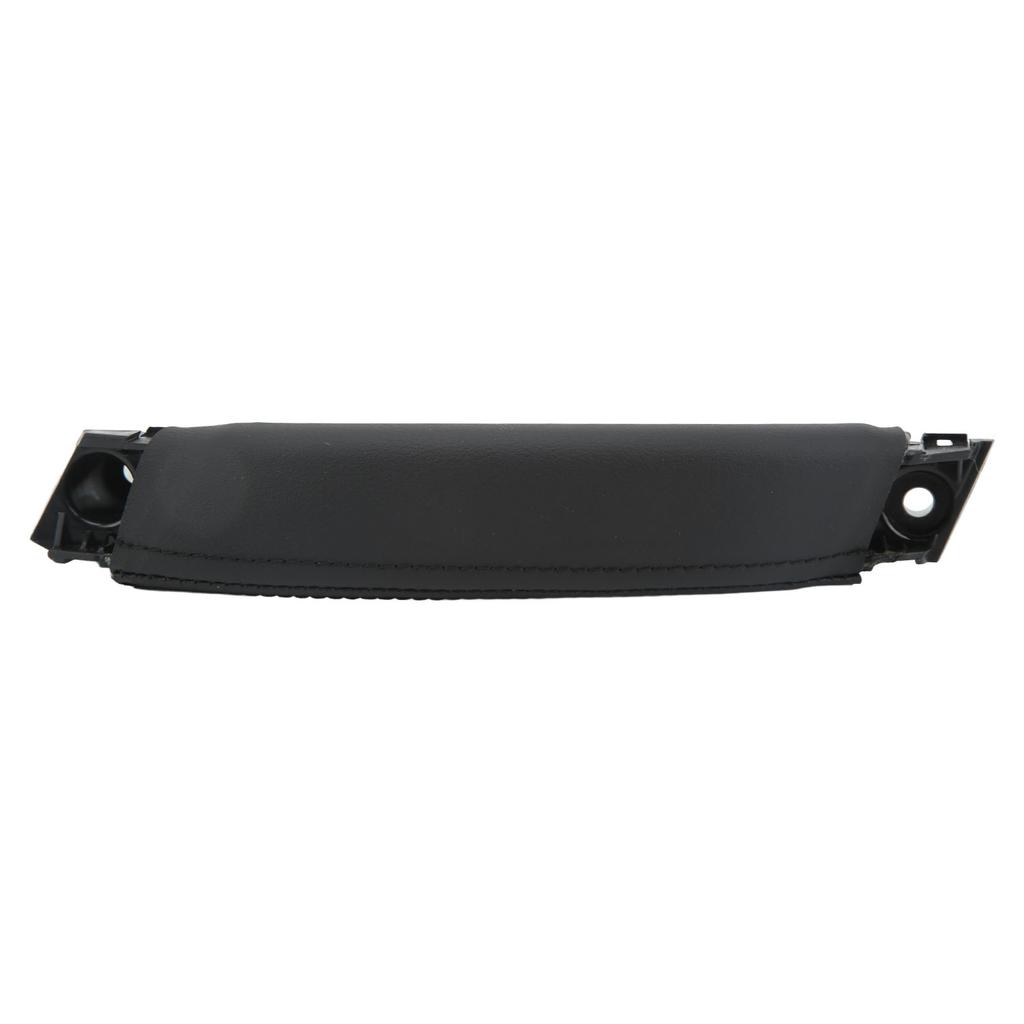 Front Right Interior Door Pull Handle LR076153 ABS PU Replacement for Land Rover Discovery