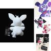 Complete Set Of Realistic Funtime Freddy With Bon Bon Plush