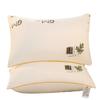 Adult Pillow Core, Single Household Dormitory Pillow Core, Neck Protection Pillow, Pair
