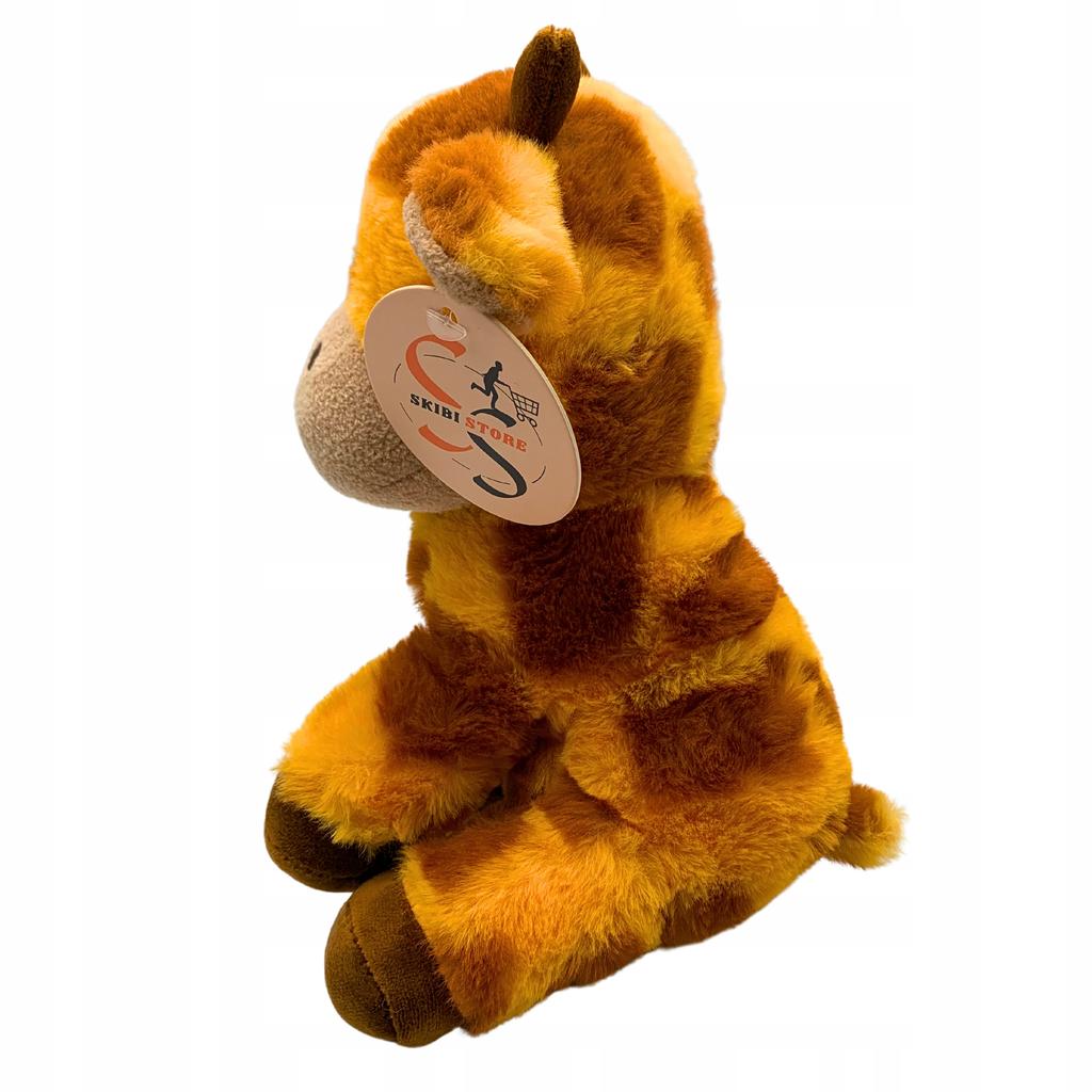 Plush Toy For Children Giraffe Teddy Bear Plush Toy Large 30Cm