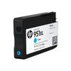 HP Cartouche D'encre 951XL - 1 - Cyan