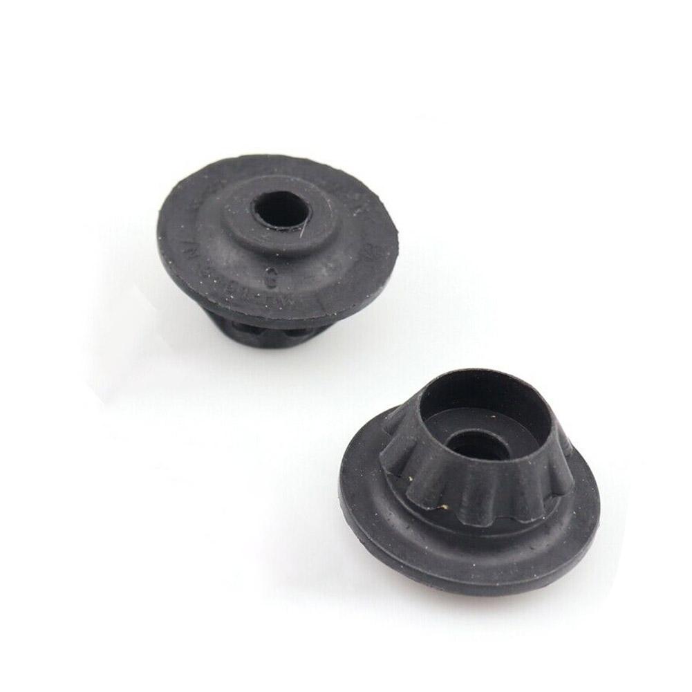 Rubber Radiator Radiator Mount 21506-4M400 21507-4M400
