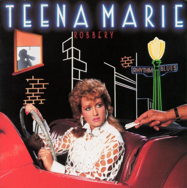 

CD ТИНА МАРИ - Ограбление EK38882 Epic 1989 США Соул/Фанк Б/У
