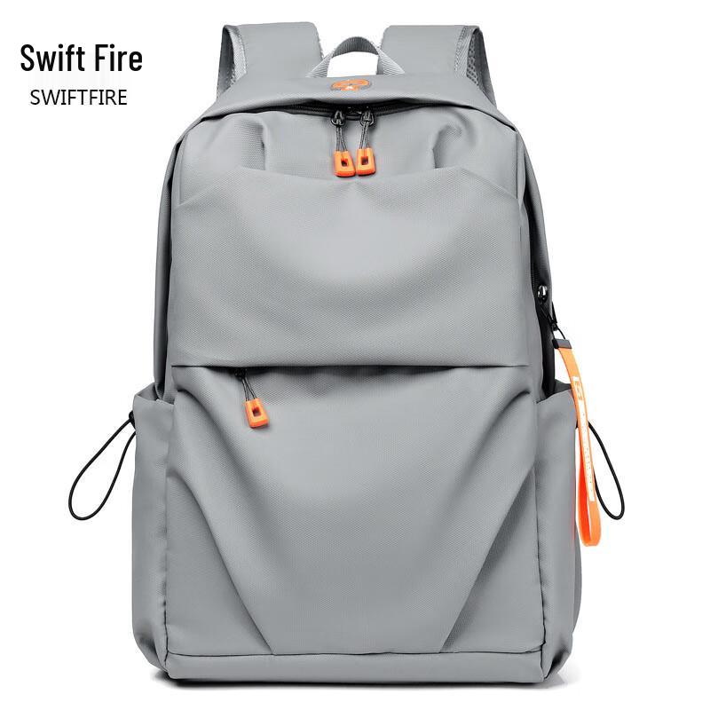 Xunhuo 14-inch Laptop Travel Backpack