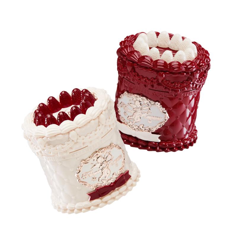 Flower Knows Lippen-Make-up Kollektion